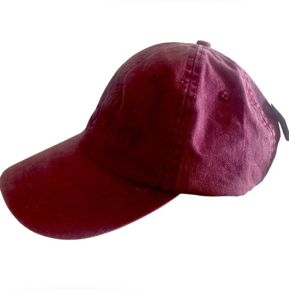 Frenquency Hat